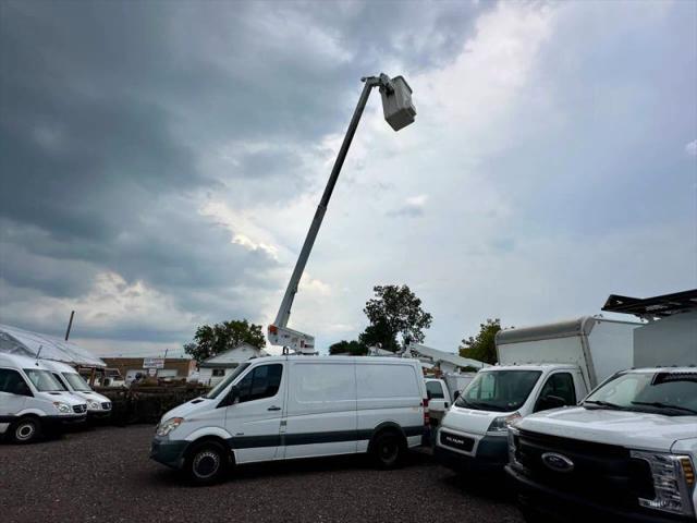 2013 Mercedes-Benz Sprinter 3500 High  Roof