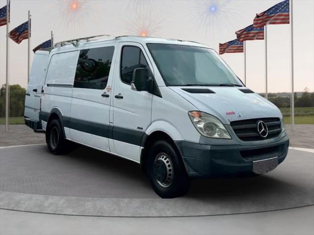 2013 Mercedes-Benz Sprinter 3500 High  Roof for sale in Levittown, PA