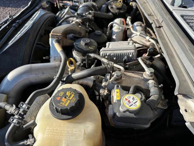 2009 Ford F-550 Base