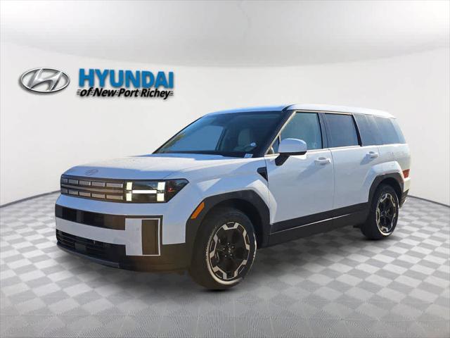 2026 Hyundai Santa Fe SE for sale in New Port Richey, FL