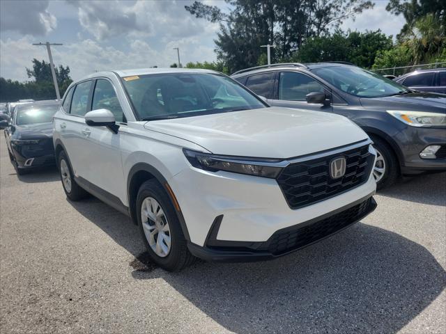 2023 Honda CR-V LX AWD for sale in Bradenton, FL