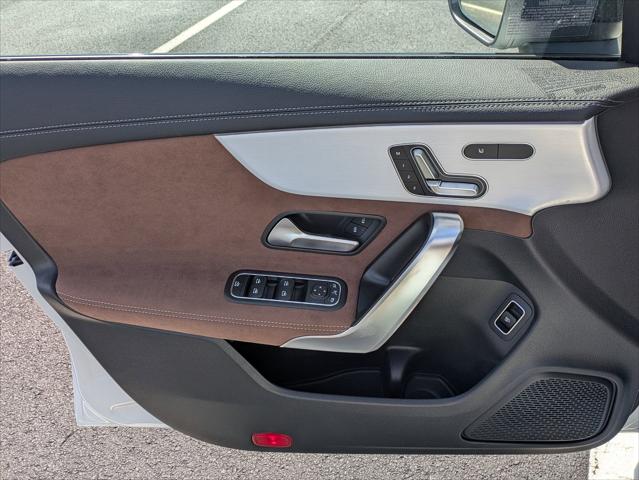 2026 Mercedes-Benz CLA 250 250