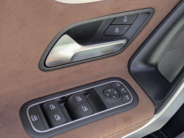 2026 Mercedes-Benz CLA 250 250