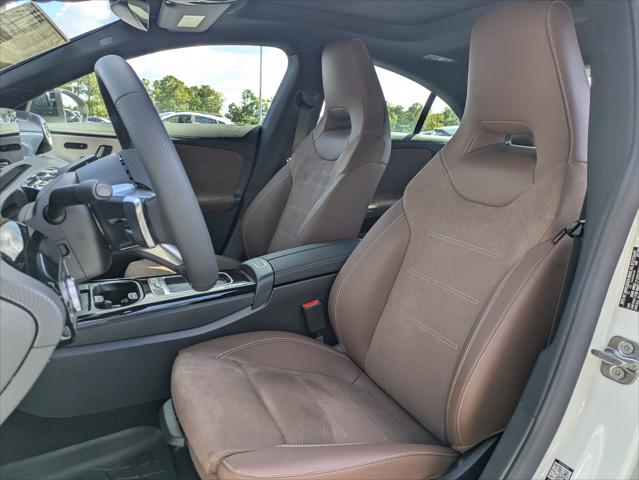 2026 Mercedes-Benz CLA 250 250