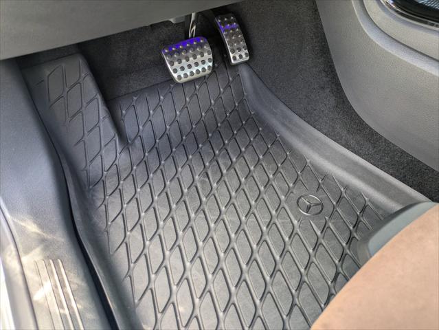 2026 Mercedes-Benz CLA 250 250