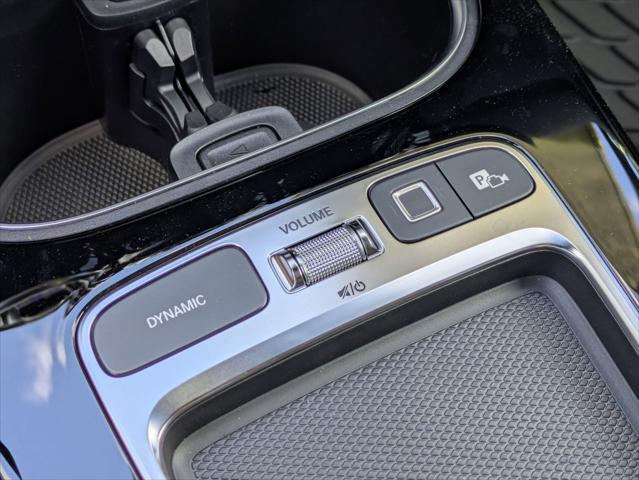 2026 Mercedes-Benz CLA 250 250