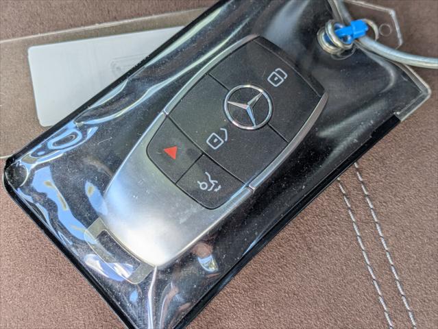 2026 Mercedes-Benz CLA 250 250