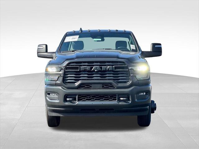 2026 Ram 3500 Chassis Cab Tradesman