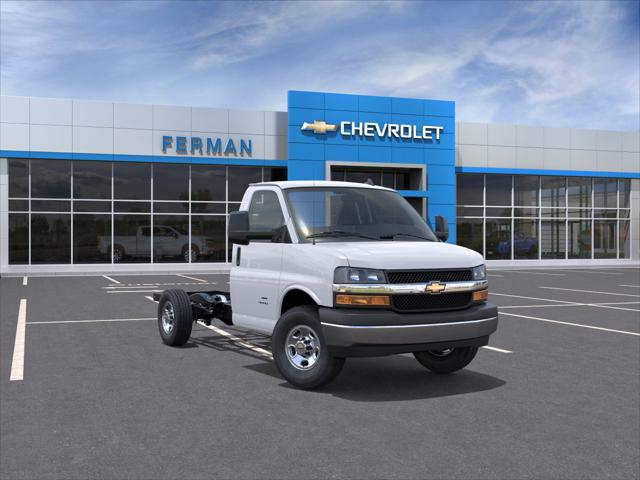 2025 Chevrolet Express Cutaway Work Van for sale in Tampa, FL