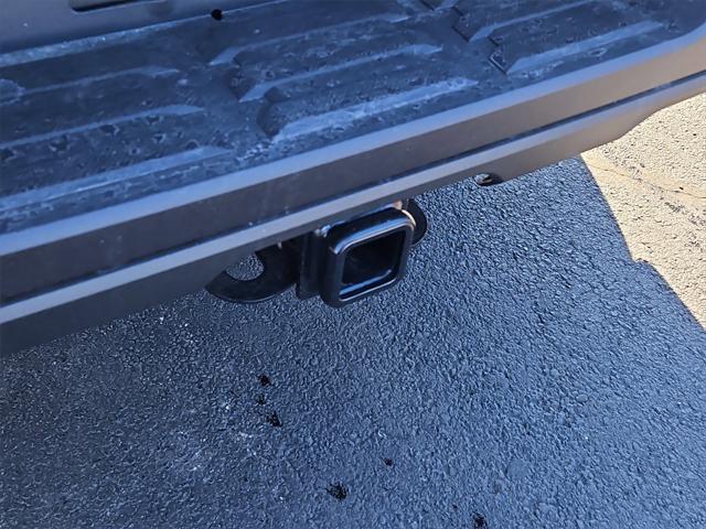 2026 Toyota Tundra Platinum CrewMax 5.5' Bed
