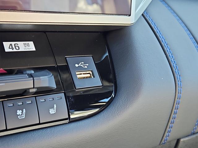 2026 Toyota Tundra Platinum CrewMax 5.5' Bed