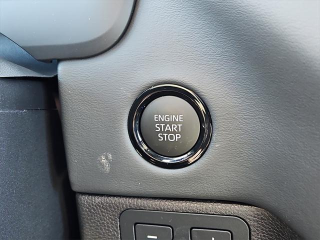 2026 Toyota Tundra Platinum CrewMax 5.5' Bed