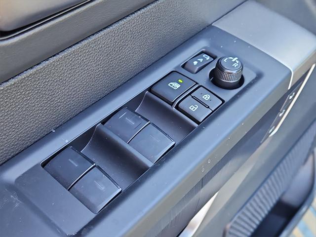 2026 Toyota Tundra Platinum CrewMax 5.5' Bed
