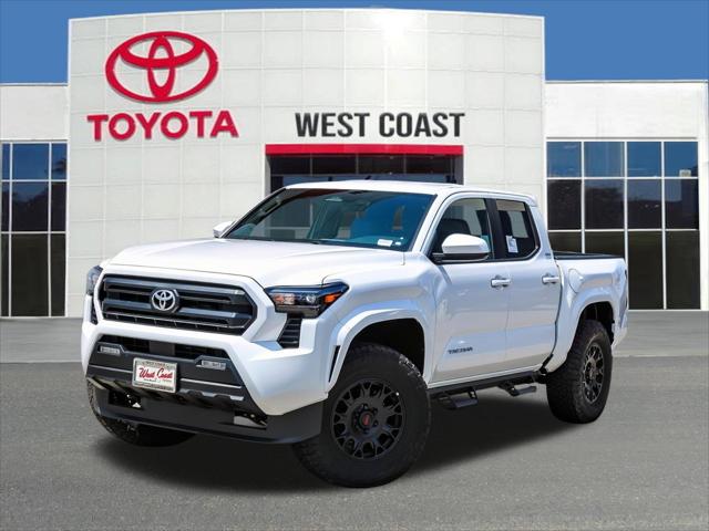 2025 Toyota Tacoma SR5 for sale in Long Beach, CA