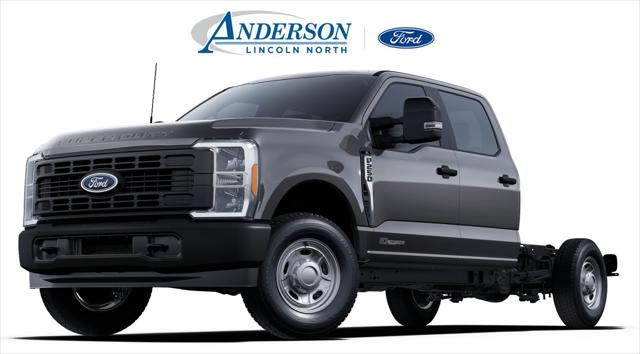 2025 Ford F-250 XL for sale in Lincoln, NE