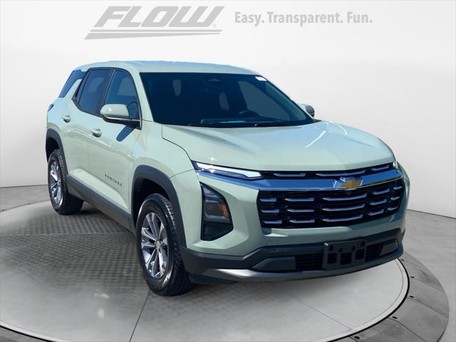 2025 Chevrolet Equinox AWD LT for sale in Winston Salem, NC