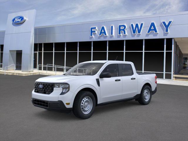 2025 Ford Maverick XL for sale in Greenville, SC