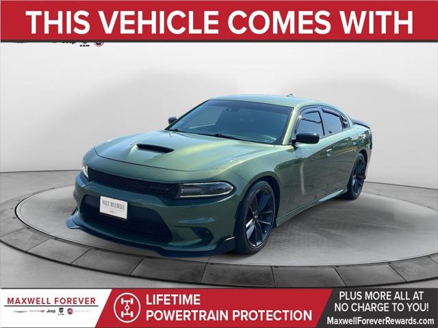 2021 Dodge Charger GT RWD