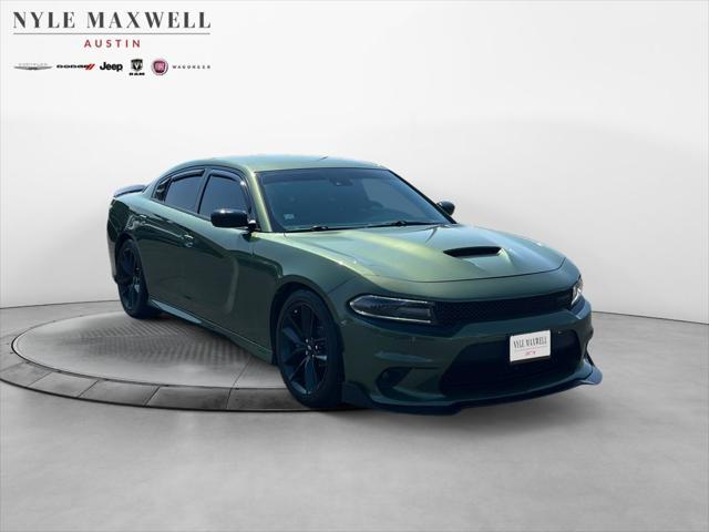 2021 Dodge Charger GT RWD