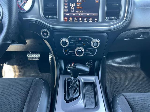 2021 Dodge Charger GT RWD