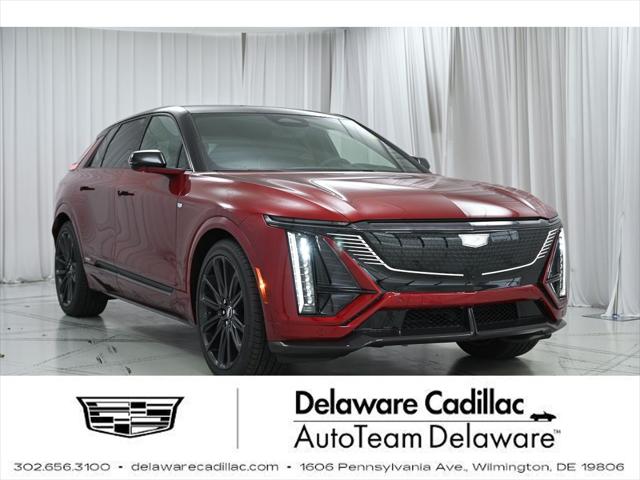 2026 Cadillac iQ V-Series Premium AWD for sale in Wilmington, DE