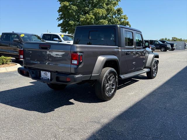 2025 Jeep Gladiator Sport S 2025 Jeep Gladiator Sport S