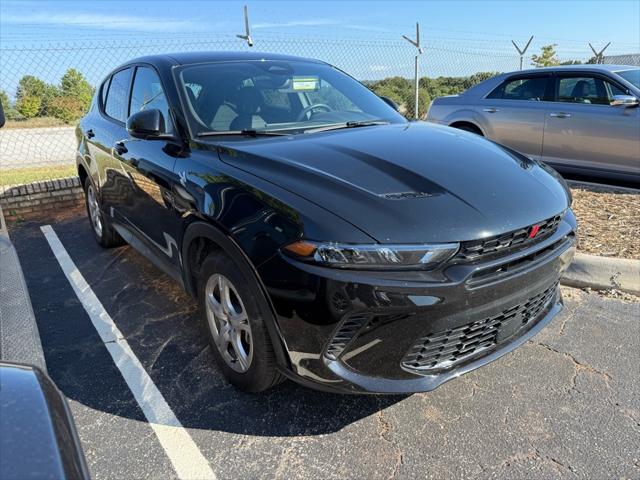 2025 Dodge Hornet GT AWD