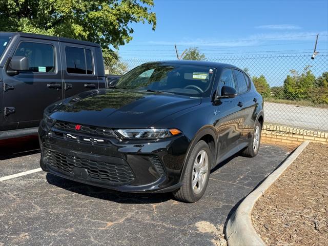 2025 Dodge Hornet GT AWD