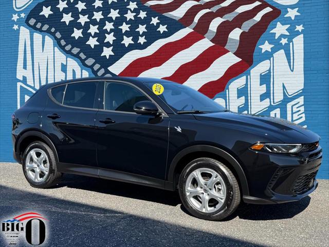 2025 Dodge Hornet GT AWD