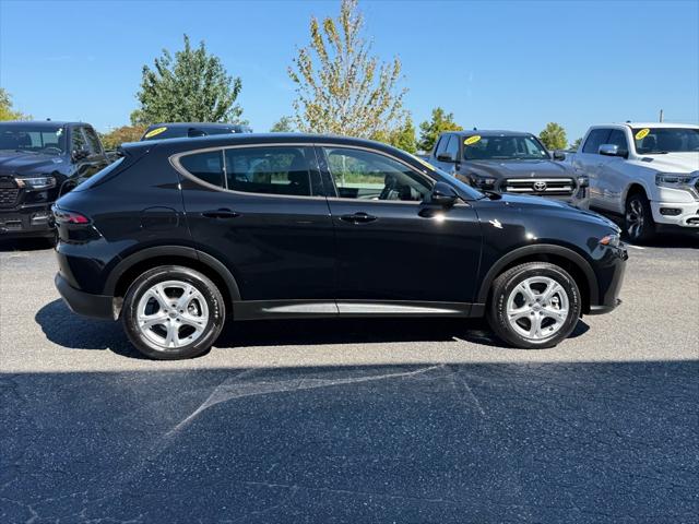 2025 Dodge Hornet GT AWD