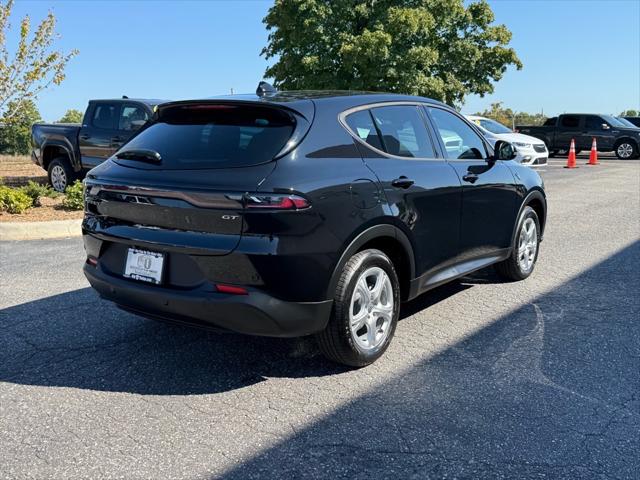 2025 Dodge Hornet GT AWD