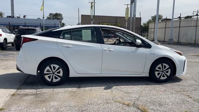 2022 Toyota Prius LE 2022 Toyota Prius LE