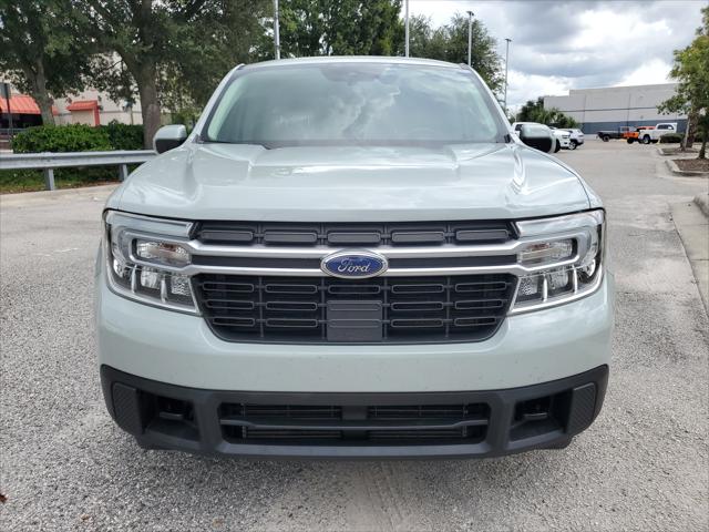 2022 Ford Maverick Lariat 2022 Ford Maverick Lariat