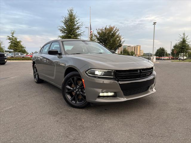 2023 Dodge Charger SXT AWD