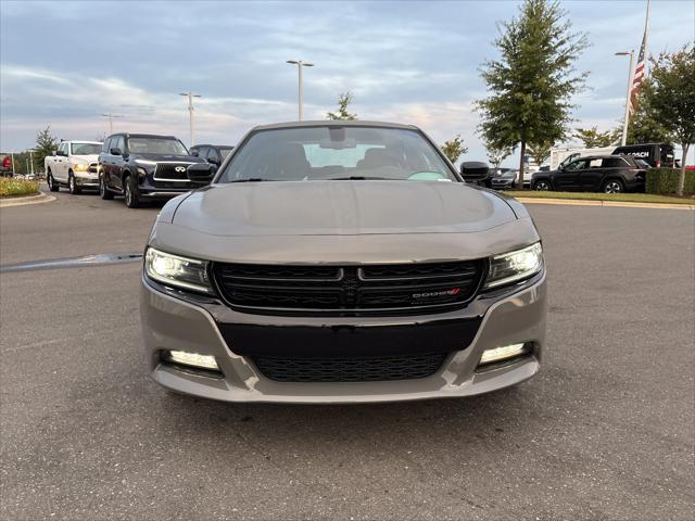 2023 Dodge Charger SXT AWD