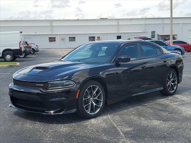 2023 Dodge Charger GT