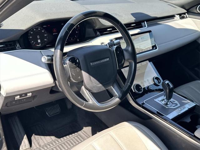 2020 Land Rover Range Rover Evoque SE 2020 Land Rover Range Rover Evoque SE