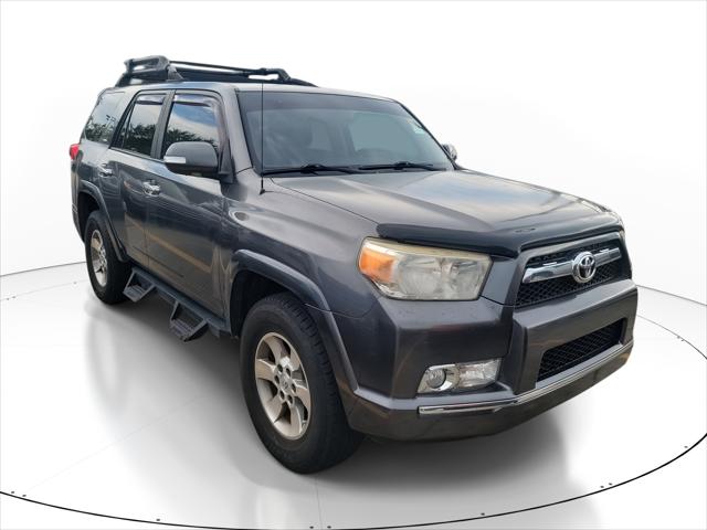 2013 Toyota 4Runner SR5
