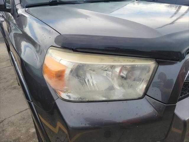 2013 Toyota 4Runner SR5