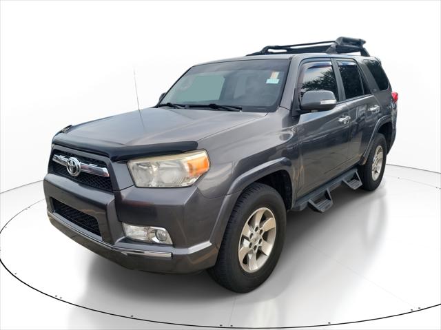 2013 Toyota 4Runner SR5