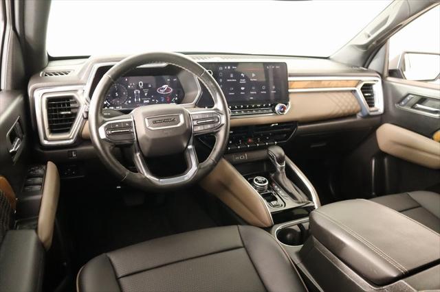 2024 GMC Canyon 4WD Denali