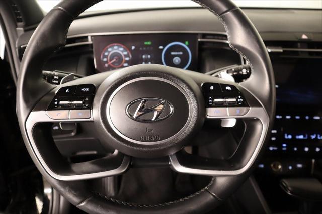 2024 Hyundai Santa Cruz XRT 2024 Hyundai Santa Cruz XRT