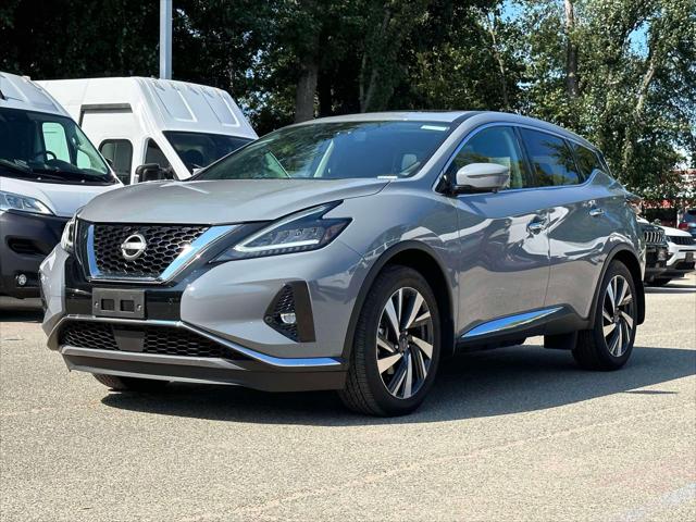 2024 Nissan Murano SL Intelligent AWD