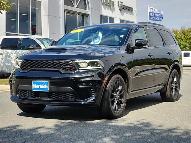 2023 Dodge Durango GT Plus AWD