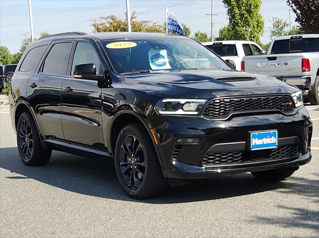 2023 Dodge Durango GT Plus AWD