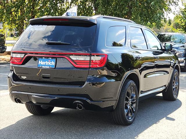 2023 Dodge Durango GT Plus AWD