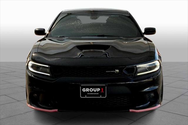 2020 Dodge Charger Scat Pack RWD