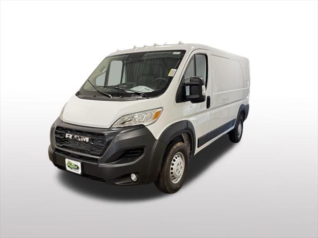 2026 RAM Ram ProMaster RAM PROMASTER 1500 TRADESMAN CARGO VAN LOW ROOF 136 WB 2026 RAM Ram ProMaster RAM PROMASTER 1500 TRADESMAN CARGO VAN LOW ROOF 136 WB