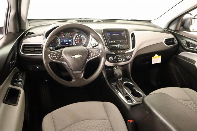 2024 Chevrolet Equinox FWD LS