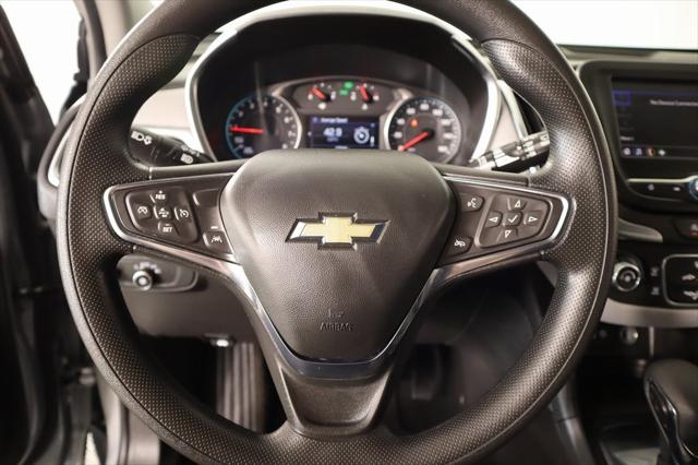 2024 Chevrolet Equinox FWD LS